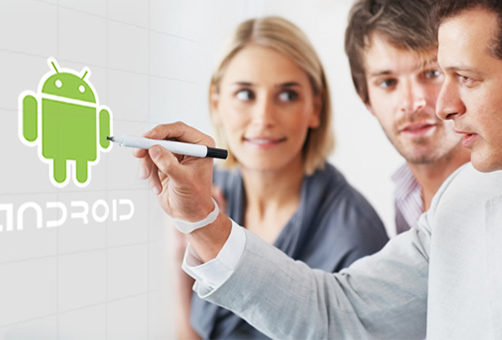 android training in chennai